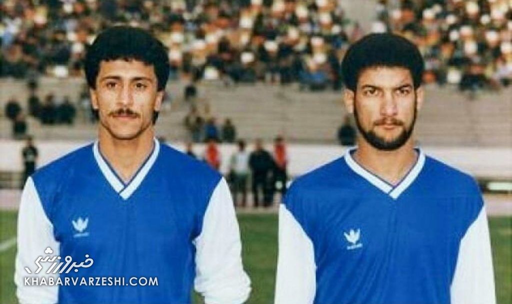 107315 برد تاریخی استقلال؛ آبیها پرسپولیس را دبل کردند/ محرومیت میلیونی برای تماشاگران استقلال!/ کتک کاری مدافع پرسپولیس و مهاجم استقلال/ دربی تبدیل به رینگ خون شد