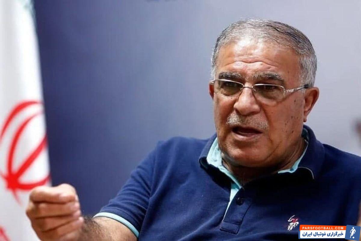 حسن روشن پیشکسوت تیم استقلال امروز تحت عمل جراحی قرار گرفت