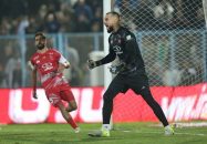 الکسی گندوز