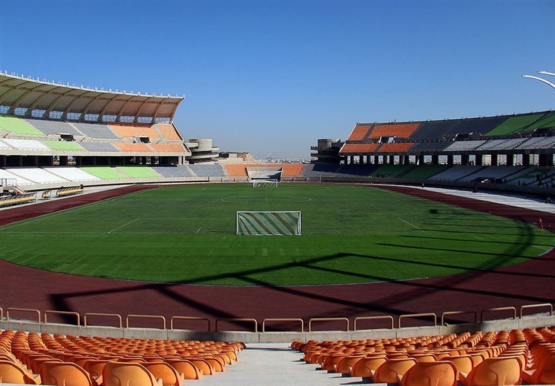 لیگ دسته اول فوتبال , تیم فوتبال فجر سپاسی , ورزشگاه‌های فوتبال ایران ,