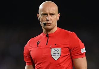 شیمون مارچینیاک داور دیدار اینتر - بارسلونا : گل سوم اینتر قطعاً سالم بود