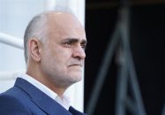 مهدی محمد نبی