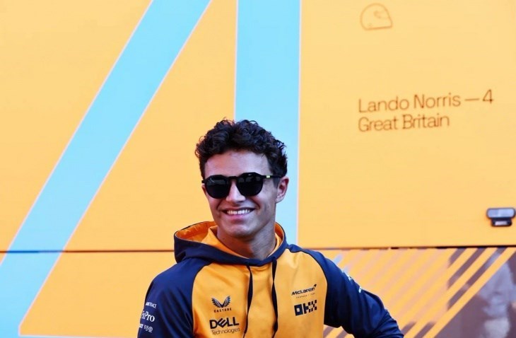 اتومبیلرانی فرمول یک ,