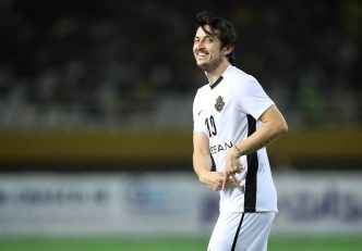 سردار آزمون