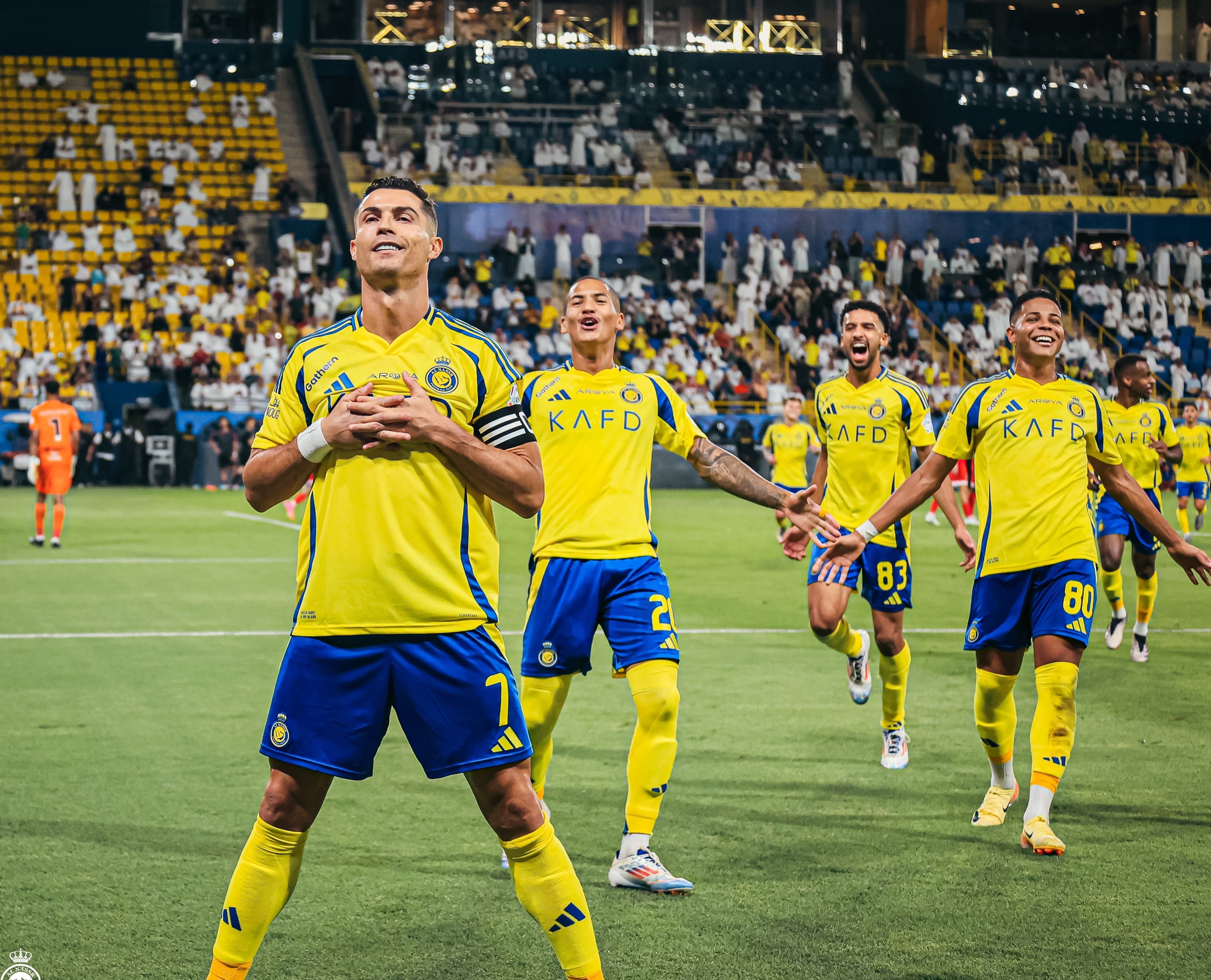 کریستیانو رونالدو ,