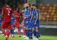 علیرضا اکبرپور : نکند بازیکنان استقلال قبلا خودشان نمی خواستند برای تیم بازی کنند ؟