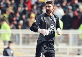 پرسپولیس