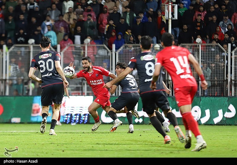 لیگ برتر فوتبال , فوتبال ,