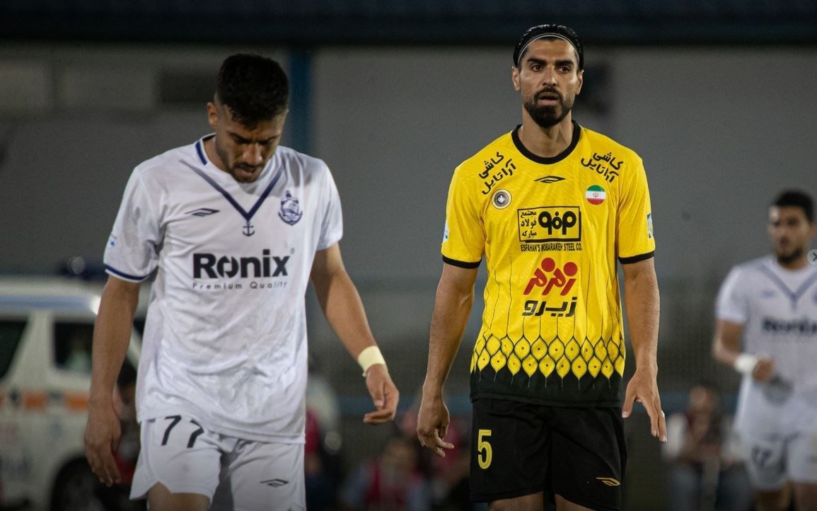 14040209110405957326978910 تیم فوتبال سپاهان اصفهان ,