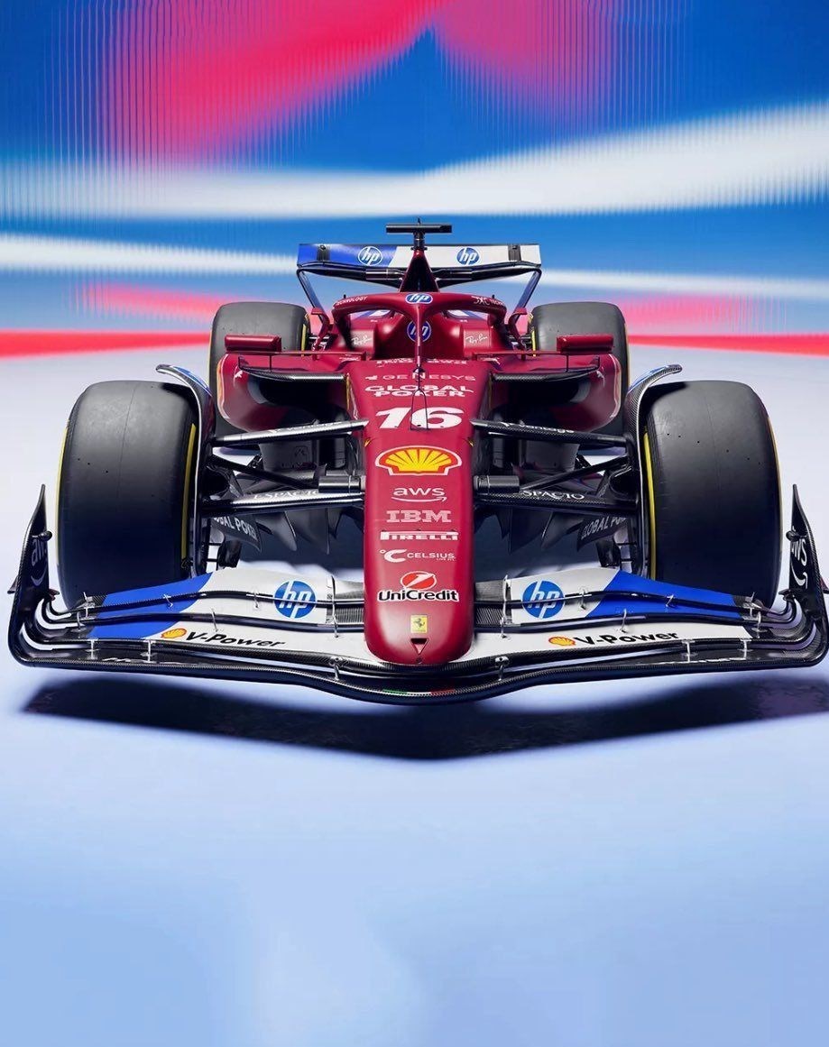 اتومبیلرانی فرمول یک ,