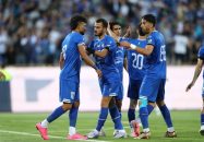 شاهین بیانی : مجتبی جباری آنقدر شعور دارد که سرمربی استقلال نشود