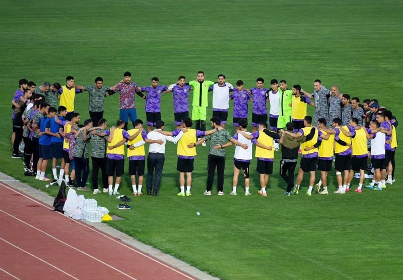 1404021315454124432739484 تیم فوتبال تراکتور تبریز , شمس آذر قزوین ,