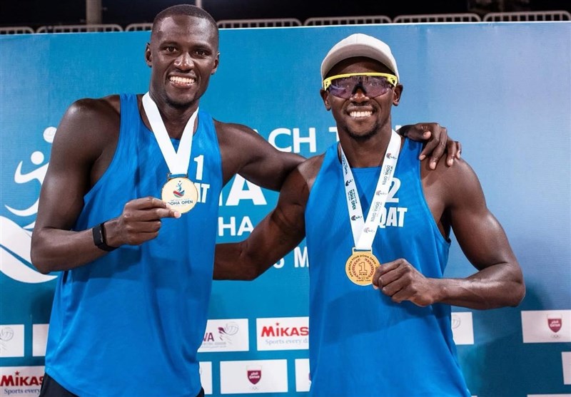 والیبال , والیبال ساحلی ,