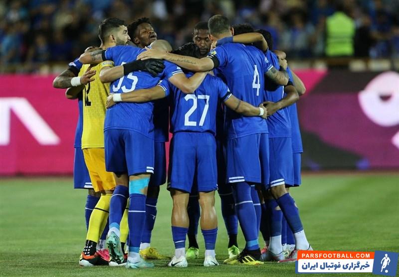 شاهرخ بیانی : مدیران استقلال بی سواد هستند که دنبال سیدورف رفته اند