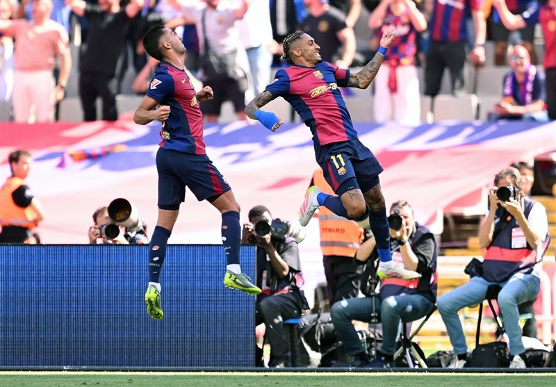 تیم فوتبال بارسلونا , تیم فوتبال رئال مادرید ,