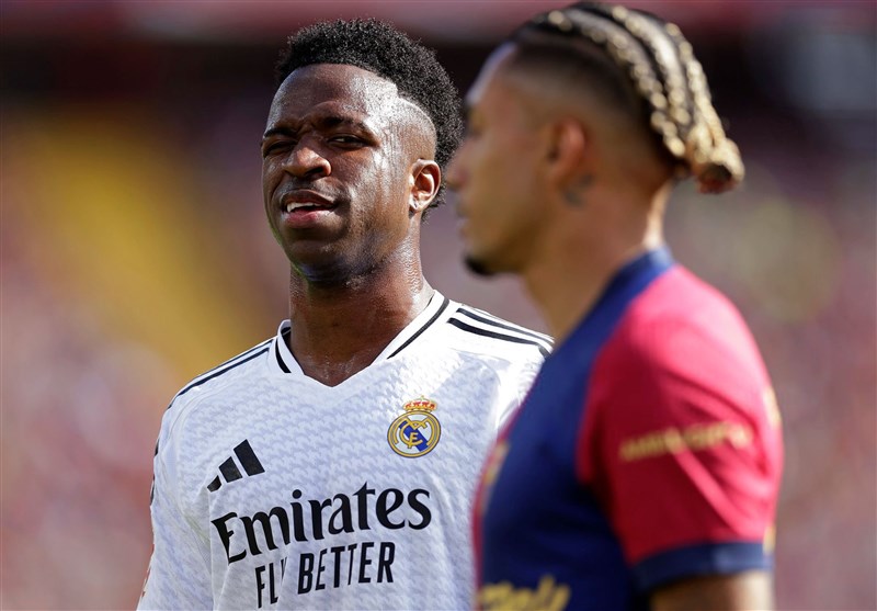 تیم فوتبال بارسلونا , تیم فوتبال رئال مادرید ,