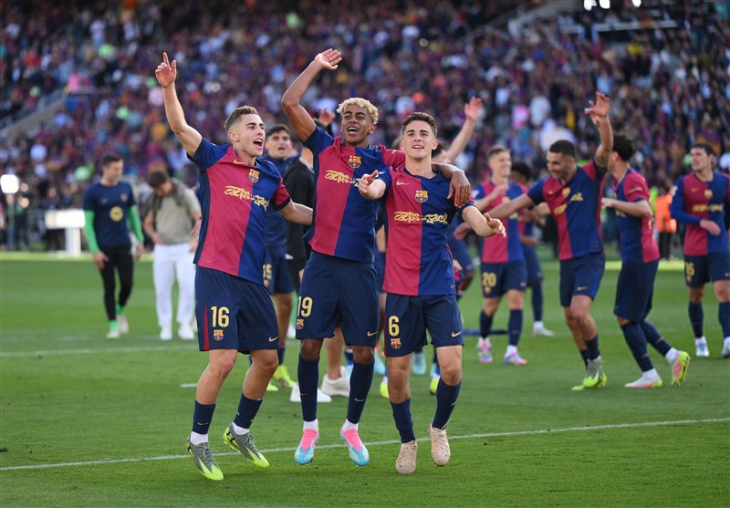 تیم فوتبال بارسلونا , تیم فوتبال رئال مادرید ,