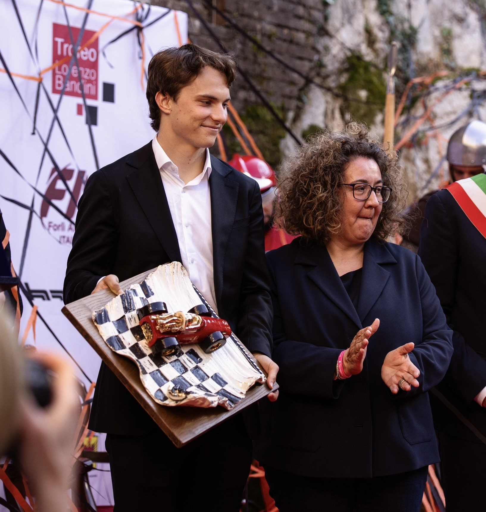 اتومبیلرانی فرمول یک ,