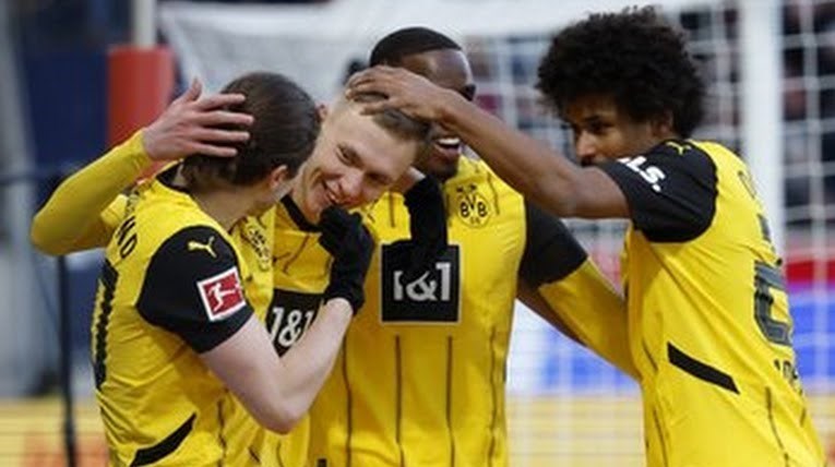 بوندس‌لیگا آلمان , تیم فوتبال بایرن مونیخ ,