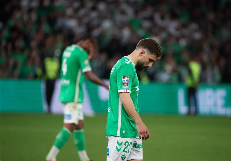 لیگ لوشامپیونه فرانسه , تیم فوتبال پاری‌سن‌ژرمن ,