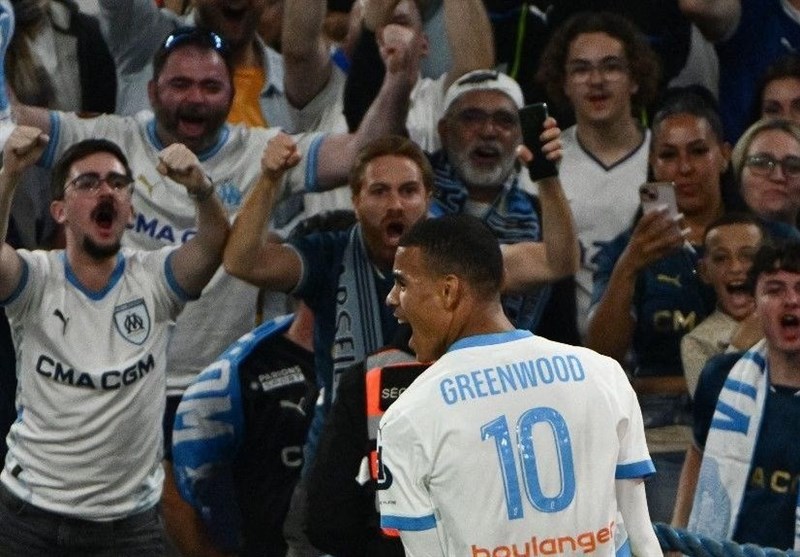 لیگ لوشامپیونه فرانسه , تیم فوتبال پاری‌سن‌ژرمن ,