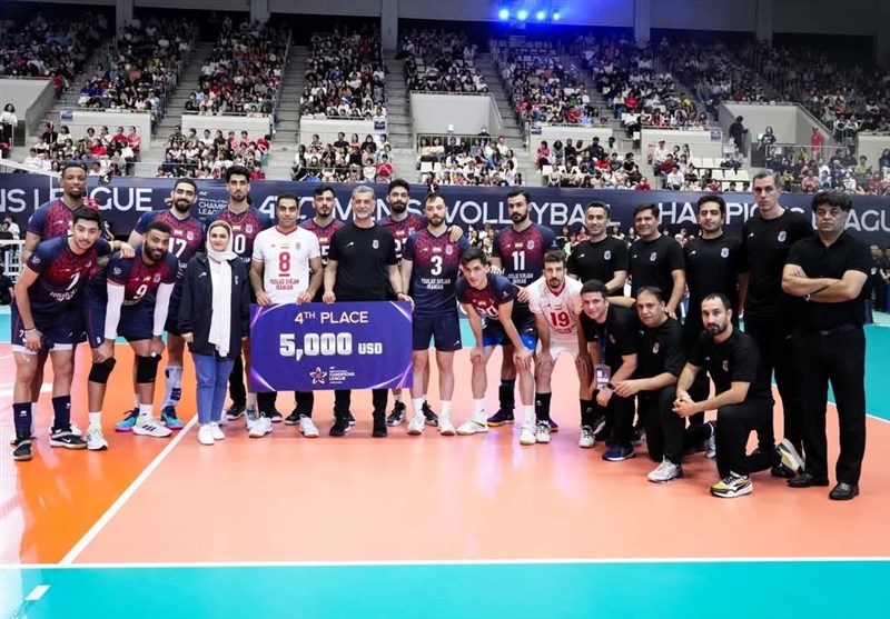 1404022815594785932890374 والیبال ,