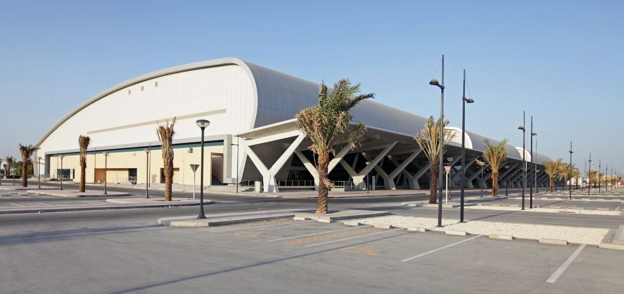 کشور بحرین , کمیته ملی المپیک ایران ,