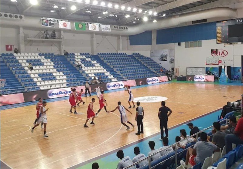 کشور بحرین , کمیته ملی المپیک ایران ,