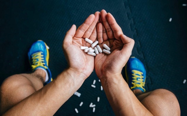 دوپینگ در ورزش ,