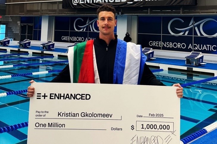 دوپینگ در ورزش ,