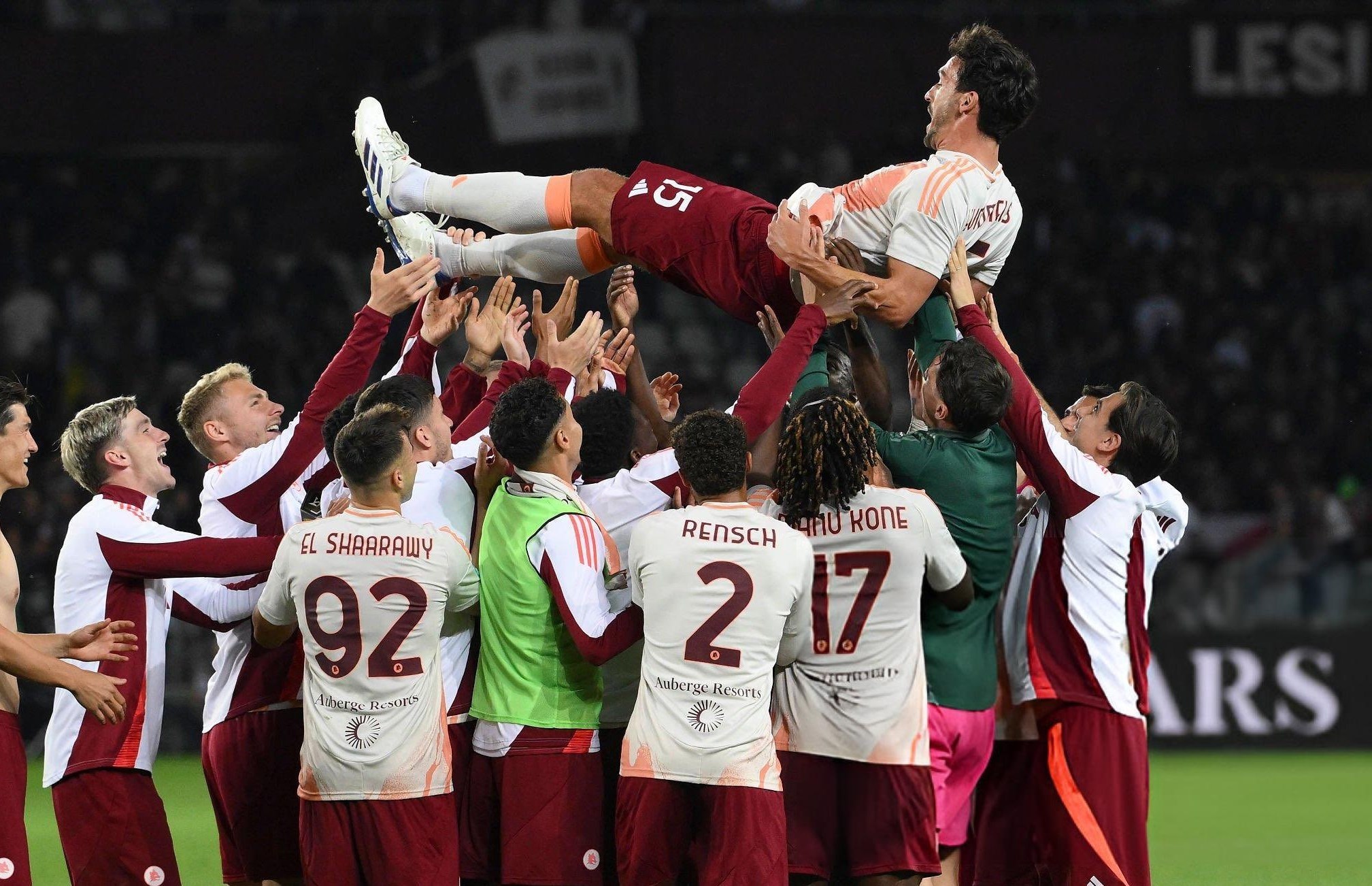 14040305105812468329680810 سری A , تیم فوتبال یوونتوس ایتالیا ,