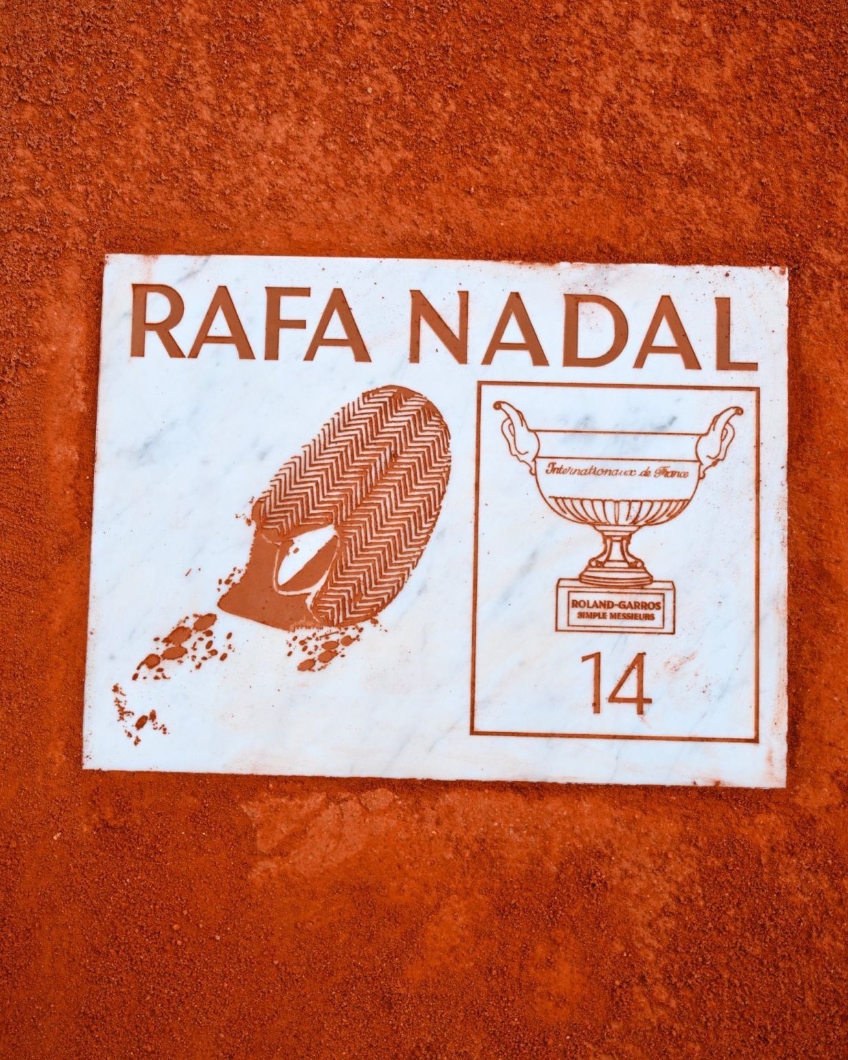 رافائل نادال , تنیس ,