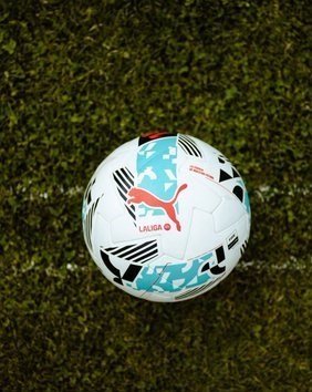 لالیگا اسپانیا ,