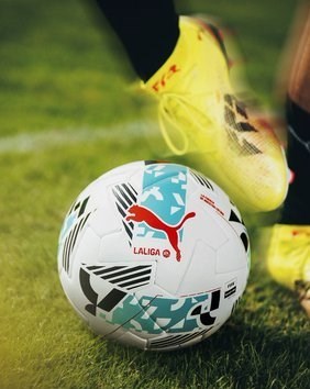 لالیگا اسپانیا ,