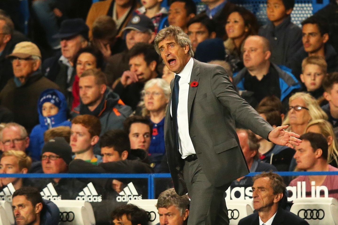 تیم فوتبال چلسی انگلیس ,