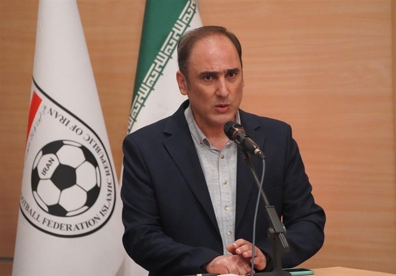 تیم فوتبال امید ایران ,