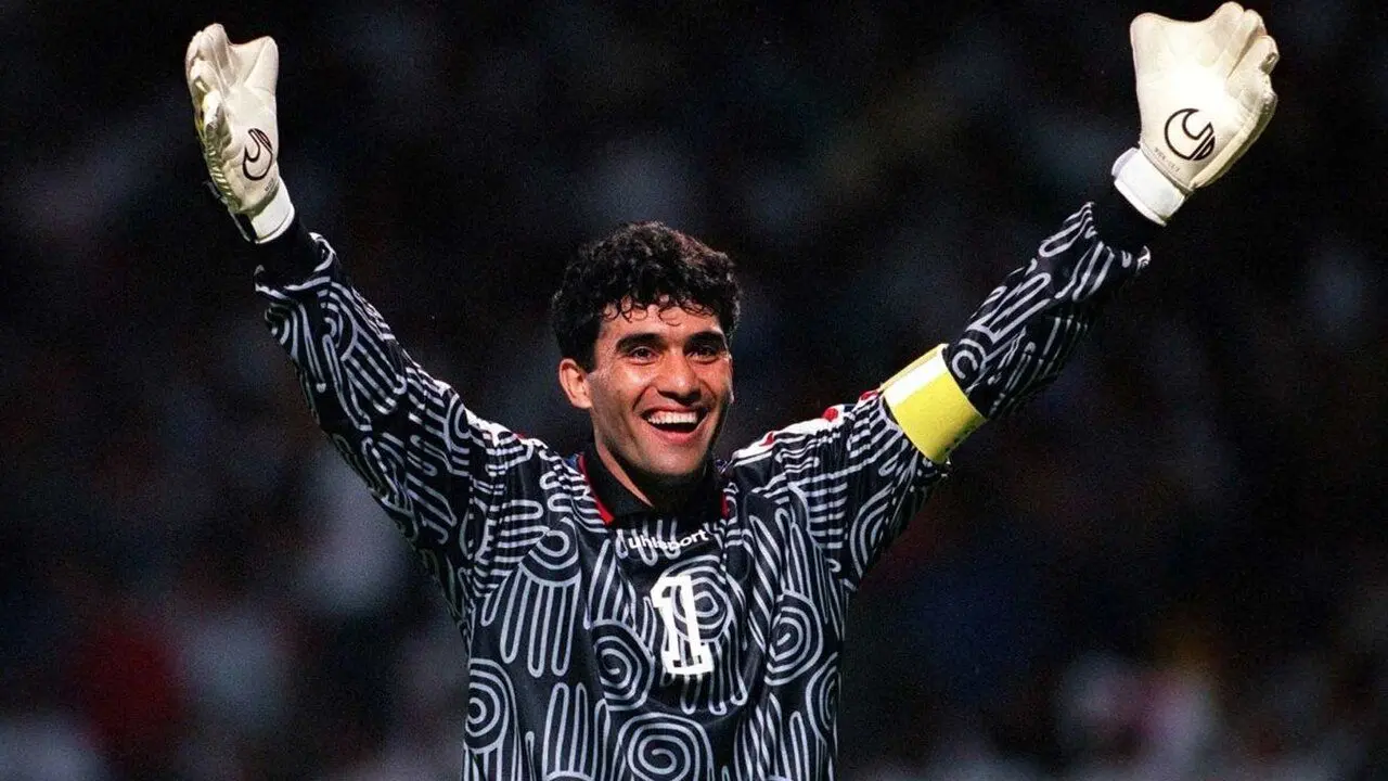 احمدرضا عابدزاده