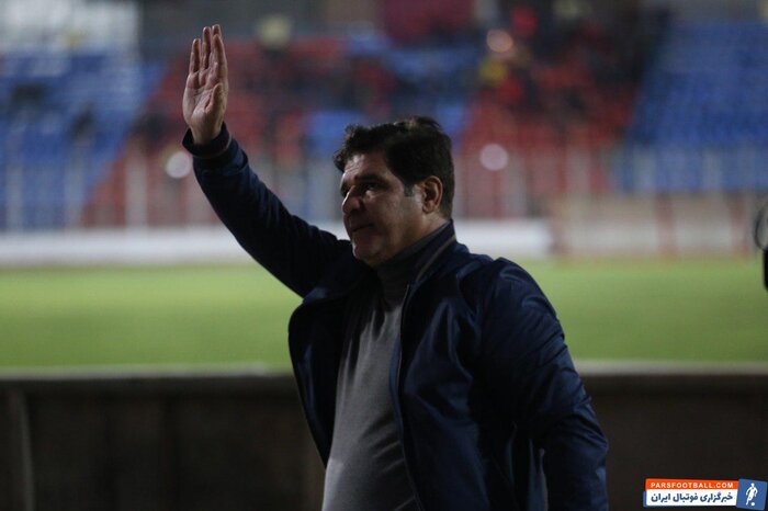 رضا مهاجری به نساجی بازگشت؛ پایان کار ساکت در تیم شهر خسته