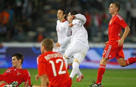 157081633 حرفهای فوق جنجالی خلعتبری، بعد از ۱۱ سال؛ کیروش مربی خوبی بود اما آدم خوبی نبود