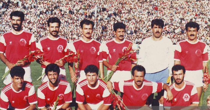 پیشکسوت پرسپولیس: وقتی مُردم زیر تابوتم را نگیرند/ درویش از ۱۰ کیلومتری باشگاه رد نشده بود