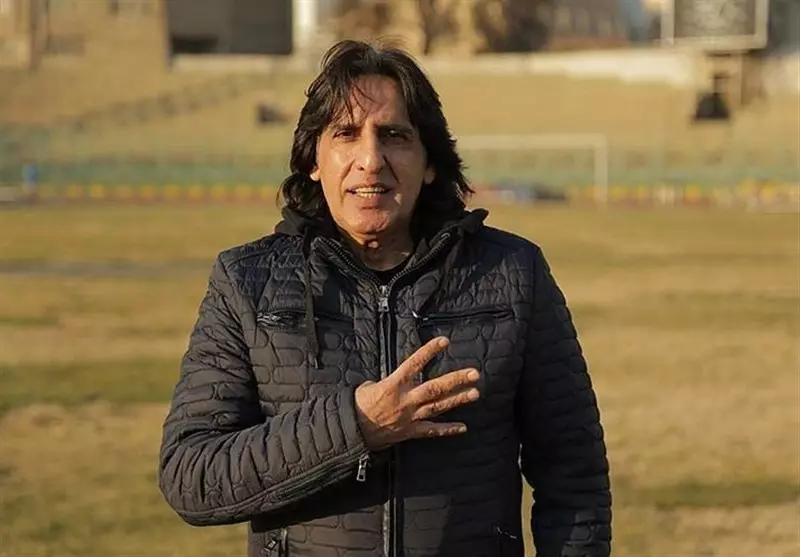 شاهین بیانی : استقلال فقط در فضای مجازی به دنبال جذب بازیکن و سرمربی است