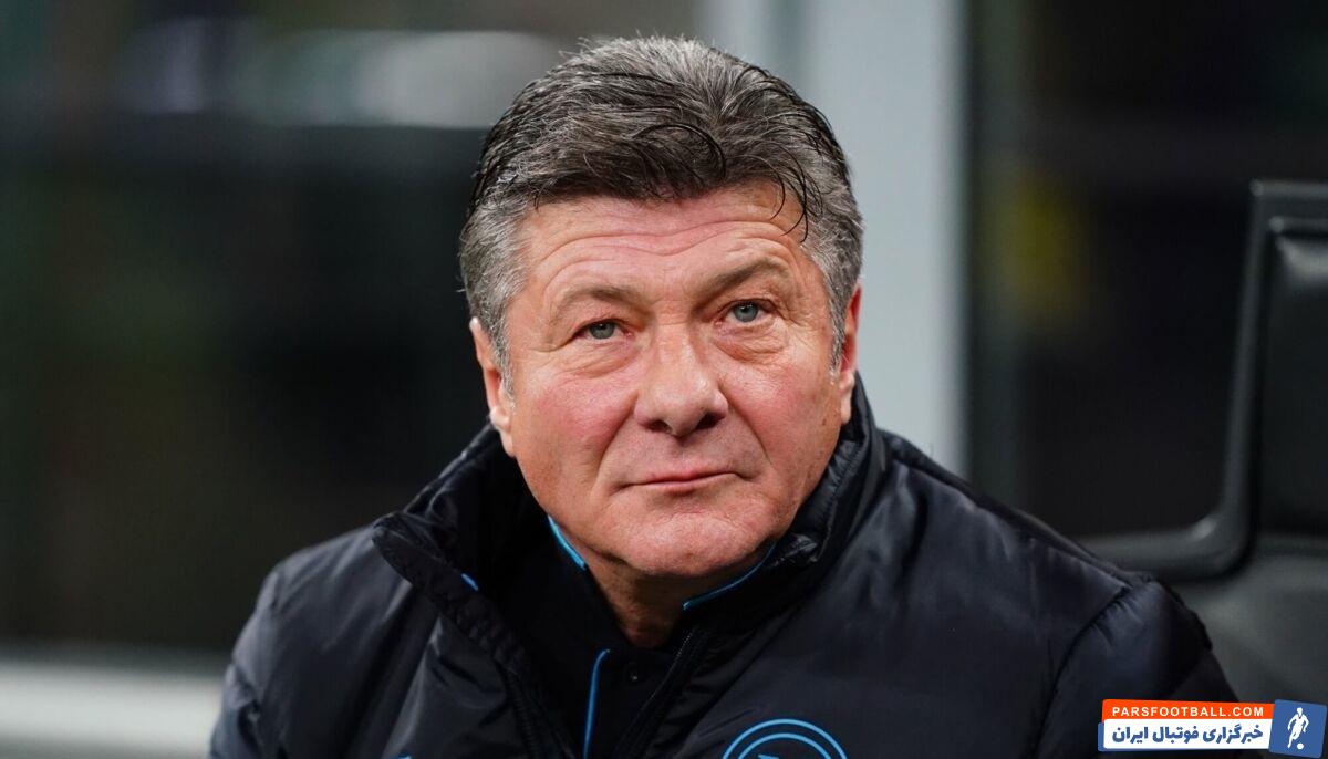 عباس سرخاب : سبک فوتبال ایتالیایی ماتزاری به فوتبال ما نمی خورد