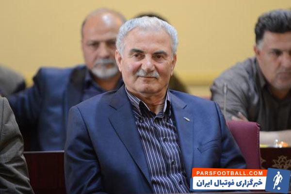 نگاهی به اقدامات حیاتی مرحوم بهمن صالح نیا برای ملوان