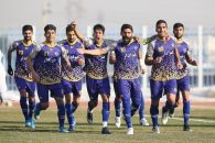 میلاد فاندر مدیر رسانه باشگاه هوادار : پرسپولیس را متوقف می کنیم