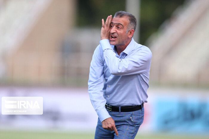 تاریخ‌سازی دختران ژیمناستیک ایران در روز رونمایی از لیست مازاد پرسپولیس