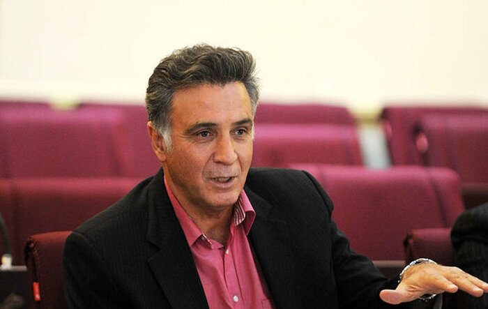 رونمایی از مربیان پیشنهادی سیدورف به استقلال در روز معرفی والیبالیستی که فوتبالیست شد