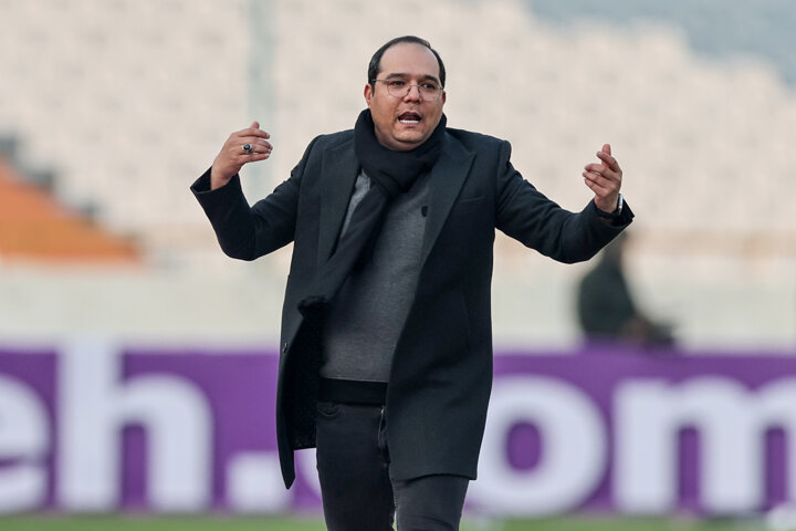 تاریخ‌سازی دختران ژیمناستیک ایران در روز رونمایی از لیست مازاد پرسپولیس