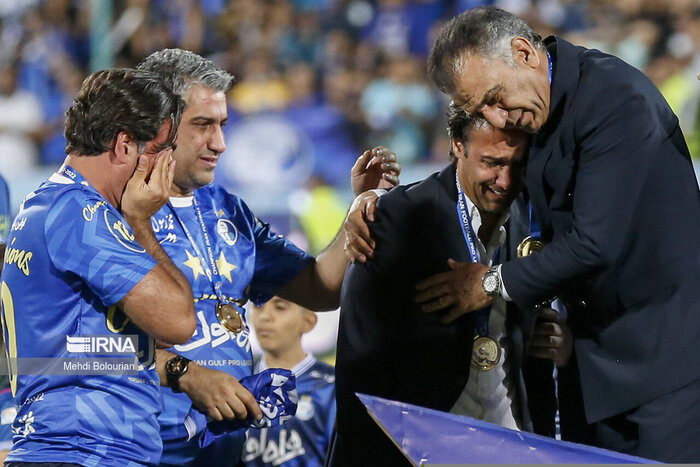 لیگ بیست‌وچهارم زیر ذره‌بین آمار؛ برتری مطلق پرشورها