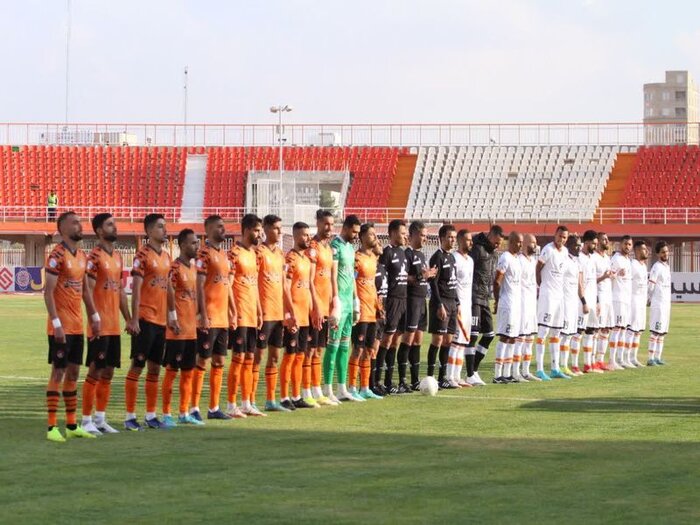 نگاه شاعرانه به فوتبال چکار که نکرد/ از خط‌کشی زمین تا ۴ دوره مدیریت باشگاه مس+فیلم