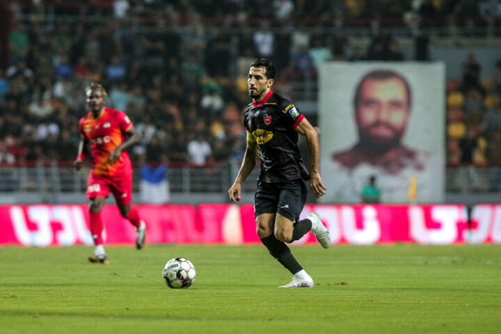 170584357 دلخوری کاپیتان از رفتار کارتال؛ مسیر امیری و پرسپولیس جدا میشود؟